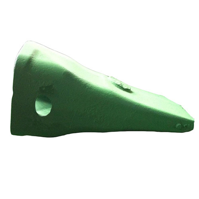 Terex RH340B Excavator Bucket Teeth KLR02MB High Wear Resistance