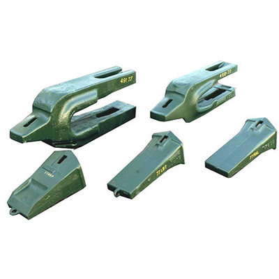 Shovel Bucket Teeth For Mining Electric Rope P H4100
